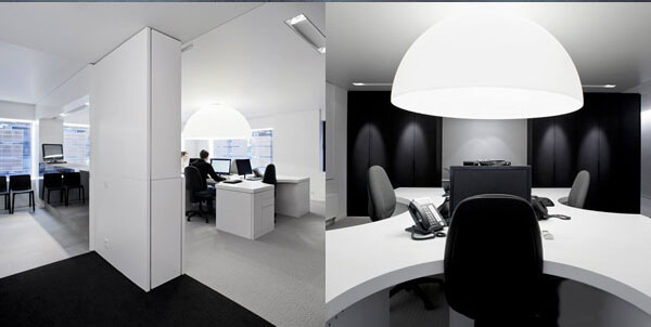 Office building