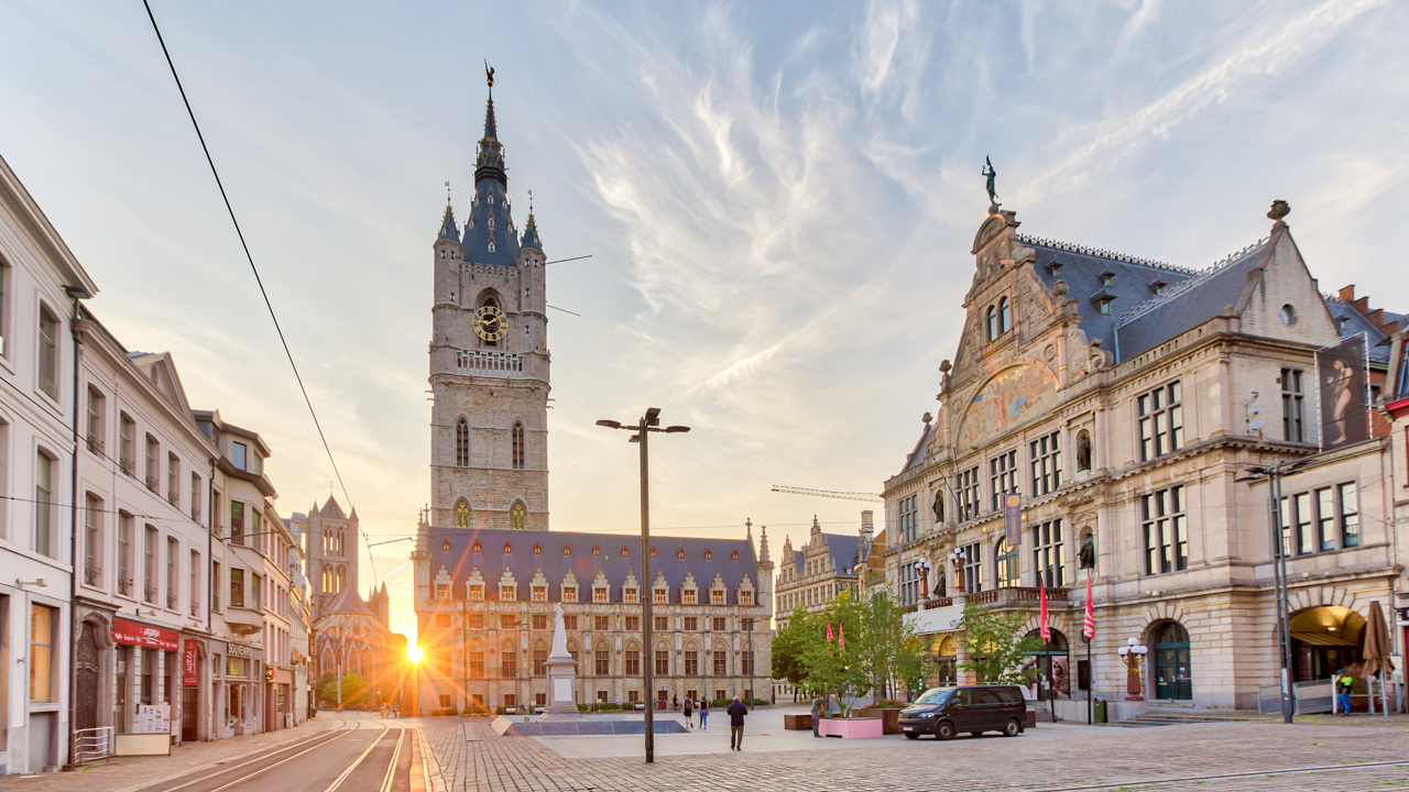 Wat is een conformiteitsattest voor een huurwoning? Verplicht vanaf oktober 2023 in Gent