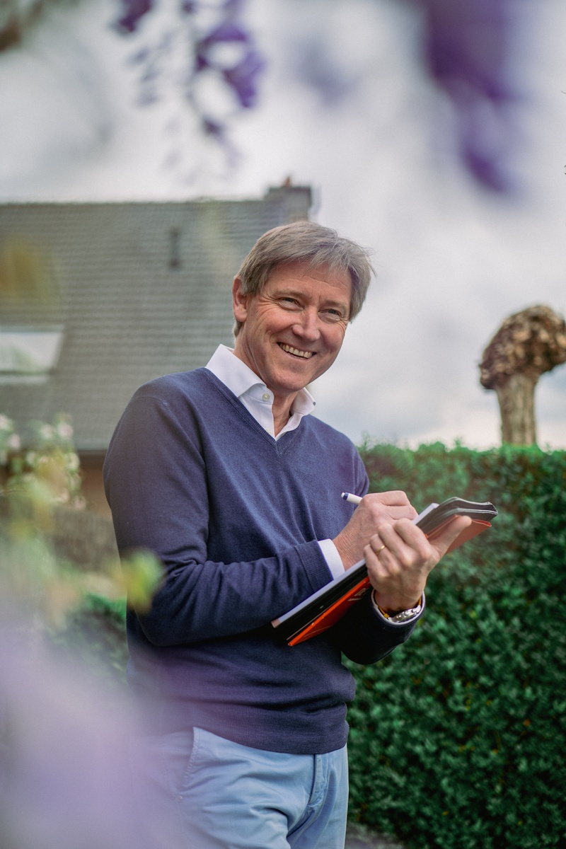 Vastgoed met een hart