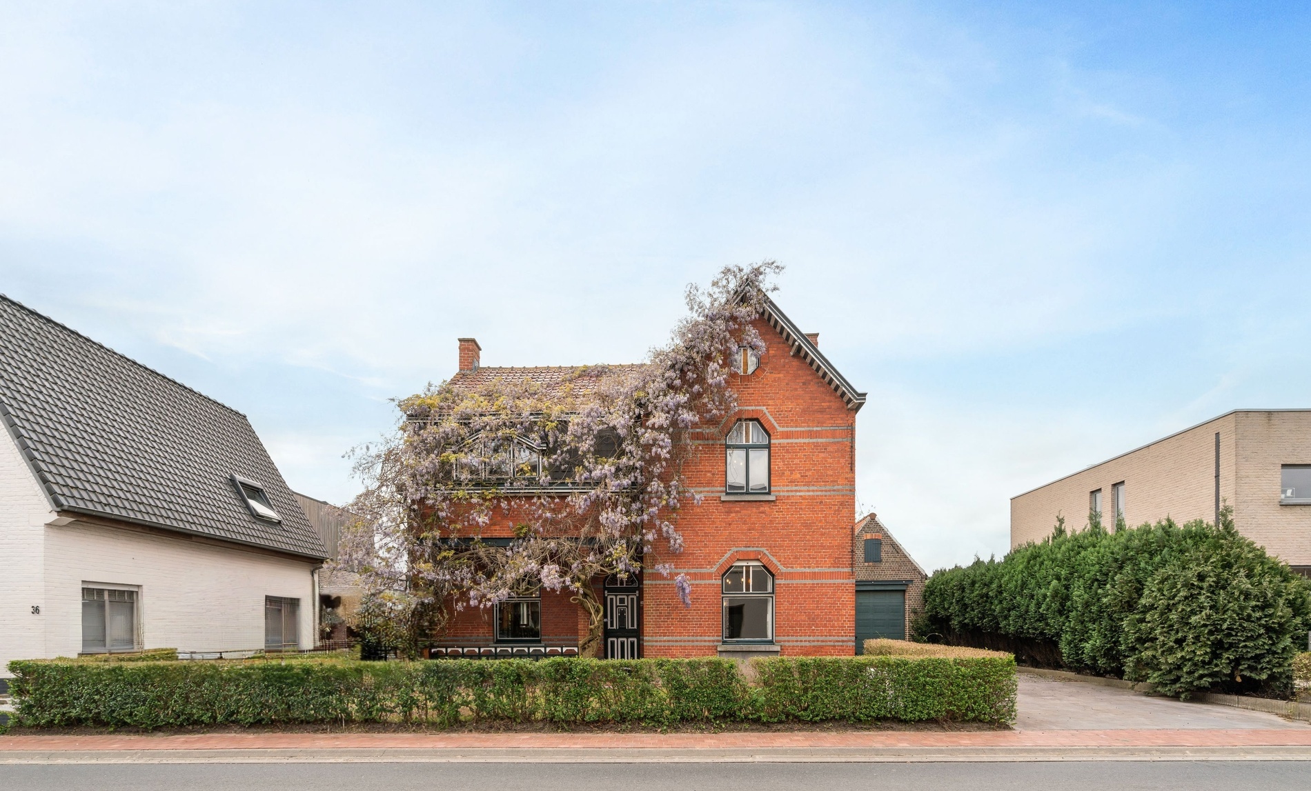 Advies met vertrouwen